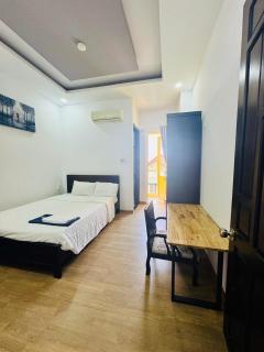 DAEJUN Hotel & Coffee - Da Nang - 8