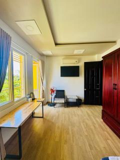DAEJUN Hotel & Coffee - Da Nang - 6