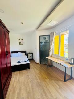 DAEJUN Hotel & Coffee - Da Nang - 2
