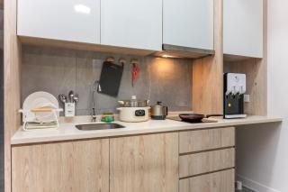 Imperio Residences and Mall - - 3