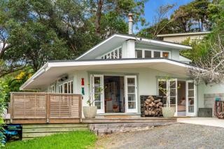 Heron's Hideaway - Snells Beach Holiday Home - Snells Beach - 9