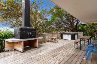 Heron's Hideaway - Snells Beach Holiday Home - Snells Beach - 6