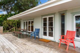 Heron's Hideaway - Snells Beach Holiday Home - Snells Beach - 3