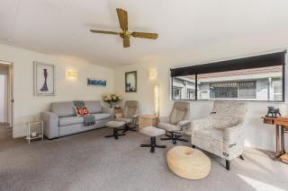 Tahunanui Shoreside - Nelson Holiday Home - Nelson - 6
