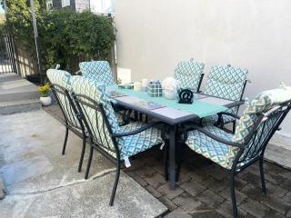 Tahunanui Shoreside - Nelson Holiday Home - Nelson - 8