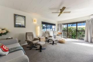 Tahunanui Shoreside - Nelson Holiday Home - Nelson - 5