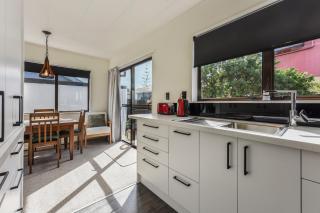Tahunanui Shoreside - Nelson Holiday Home - Nelson - 3