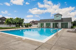 4124 Sound Side Out ~1 Mile to Beach Shared Pool - Kitty Hawk - 7