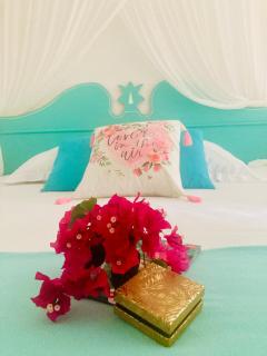 TIKAZADAPH, pour un séjour de charme, romantique & exotique, 97180 Sainte-Anne - 5