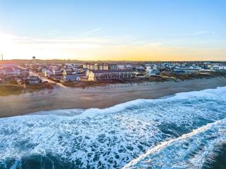 SW6 Seawalk 6 Oceanfront Community Pool - Kill Devil Hills - 7