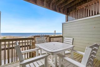 SW6 Seawalk 6 Oceanfront Community Pool - Kill Devil Hills - 6