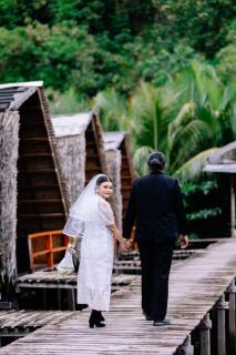 Rammang Rammang Ecolodge and Cafe - Kasijala - 9