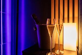 Love Room 91 avec Jacuzzi XXL - 15min Orly - 30 min Paris - 3