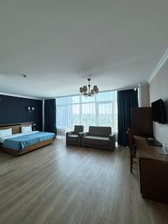 Business Hotel Almaty - Almaty - 0