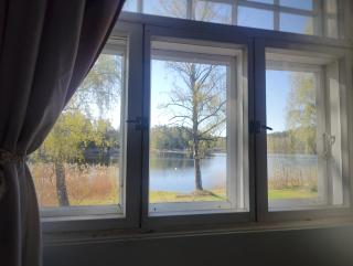 Kattilanlahden Punainen Tupa - Mikkeli - 9