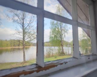 Kattilanlahden Punainen Tupa - Mikkeli - 6
