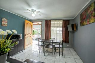Coati Arenal Lodge - 2