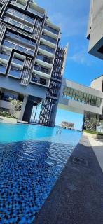 Imperio Residences and Mall - - 4