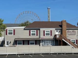 1BR Condo One Block from Sea-Balcony - Seaside Heights - 9