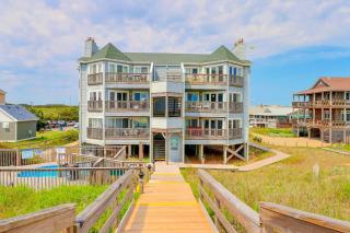 GS103 Gulfstream 103 1 Min Walk to the Beach - Kill Devil Hills - 8