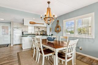N1 Amelia South apts - Fernandina Beach - 3