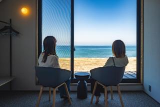 SETO CLAS TSUDA THE Beach RESORT B - - 1