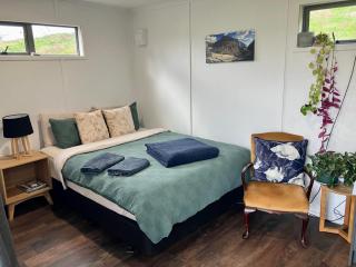 Banana Grove Cabin - Raglan - 9