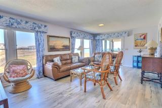 SCR1B Dutchs Place Oceanfront - Kill Devil Hills - 8