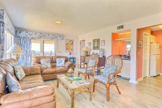 SCR1B Dutchs Place Oceanfront - Kill Devil Hills - 6