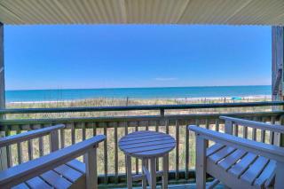 SCR1B Dutchs Place Oceanfront - Kill Devil Hills - 5