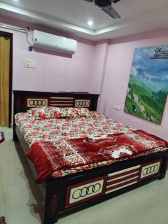 1bhk for rent in prime area - Jāmb - 5