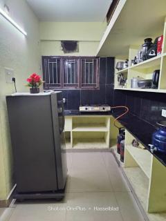 1bhk for rent in prime area - Jāmb - 1