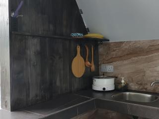 Highland Homestay Kundasang - Ranau - 6