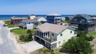 7130 C Dream 1 Min Walk to the Beach - Nags Head - 0