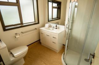 Timber Trail Lodge - Waimiha - 2