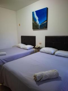 Hotel LAS OLAS - 8