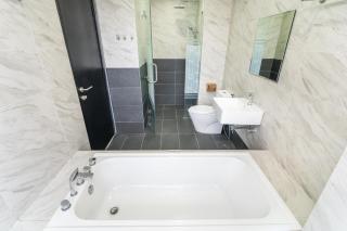 Imperio Residences and Mall - - 7