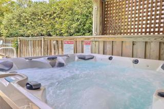 6061 Bark O Lounge 5 Min Walk to Beach Pool - Nags Head - 7