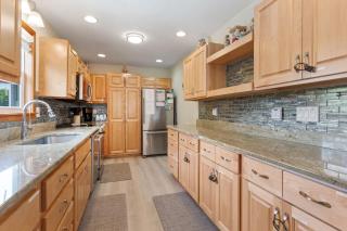 6061 Bark O Lounge 5 Min Walk to Beach Pool - Nags Head - 2