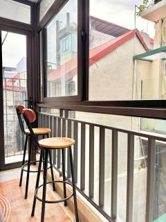 The Little Home - Thuoc Bac - Stylish & Comfy home - Old quarter - 2