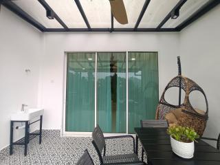 Hejau Golf Villa - Tanah Rata - 9