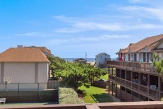 SDG9 Sea Dunes Across Street from Beach - Kitty Hawk - 9