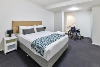 Pegasus Apart-Hotel - Melbourne - 5