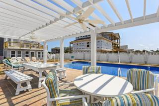 1242 Nautical Nook 2 Min Walk to Beach - Corolla - 6