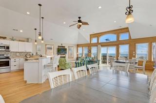 7000 Serenity Sands Oceanfront - Nags Head - 0
