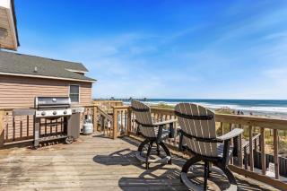 7000 Serenity Sands Oceanfront - Nags Head - 9
