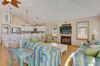 7000 Serenity Sands Oceanfront - Nags Head - 3