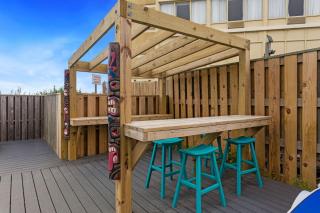 7000 Serenity Sands Oceanfront - Nags Head - 8