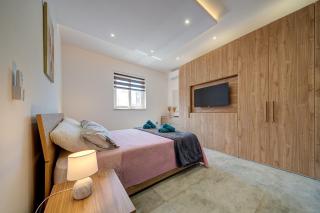 Trident Cove Holiday Home - Marsaxlokk - 9