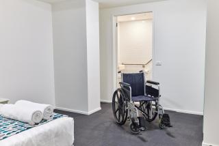 Pegasus Apart-Hotel - Melbourne - 7